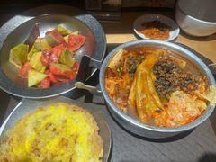 -水平有限广西米粉·广西风味集(五道口店)