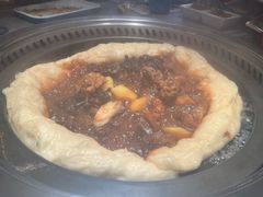 -灶座小锅烀饼·铁锅炖(全国总店)