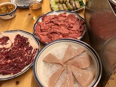 -厝味火锅·潮汕卤水火锅(十一合店)