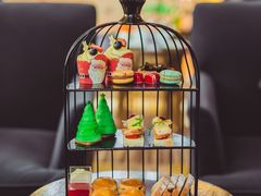 -威斯汀酒店Exchange大堂吧