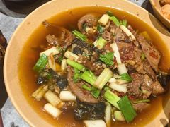 -廖川菜(八佰伴店)