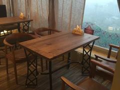 -烛影拾光观景餐厅·创意菜·摄影·小提琴(大唐不夜城店)