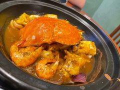 -松沪名灶·豆浆鱼头·新上海菜(飞航吾悦广场店)