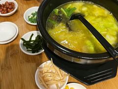 -滇越乘象云南餐厅(豆各庄店)