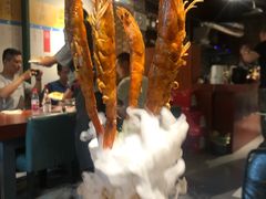 -花笙记打边炉·煲仔饭(五大道店)