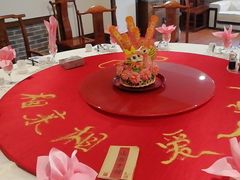 -山西会馆·晋菜·晋商宴·牌匾博物馆(胜利东街店)