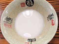 豆浆-禾诗夜市大饼油条(松江店)