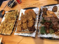 -老酱油炸社