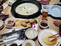 -好彩猪肚鸡(正弘城店)