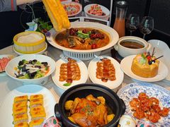 -大鸭梨烤鸭(石佛营店)