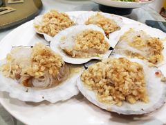 -小船渔村•大连菜•大连焖鱼(明泽街店)