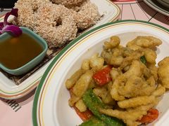 -美泰·Mangothai·清迈云街(天空之城店)
