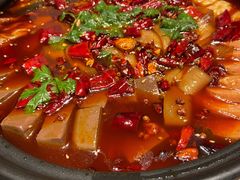 -俏江南天津时尚曲艺主题餐厅(马场道店)