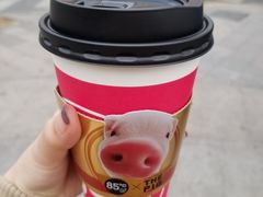 -85度C(青岛燕儿岛店)