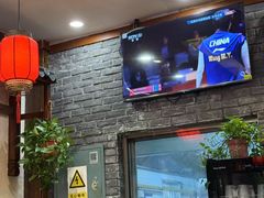 -玉桥餐厅(天坛店)