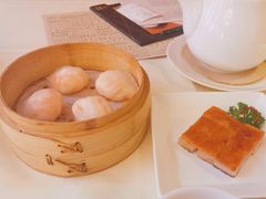 原只鲜虾饺-利苑酒家(合景国际金融广场店)