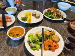 -真爱年华水疗健康运动中心(朱雀大街店)