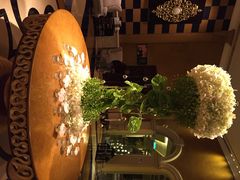 十六浦索菲特大酒店-澳门十六浦索菲特大酒店