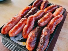 -韩满园· 甄选韩式烤肉