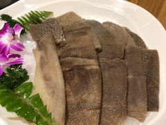 -巴奴毛肚火锅(六天地店)