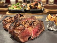 -恰餐厅及酒吧 CHAR Bar & Grill (北京丽都皇冠假日店)