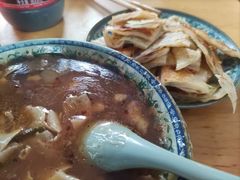 -正宗河南特色大饼店(菊乐路店)