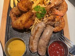 -豪客来牛排(东区万达坊店)