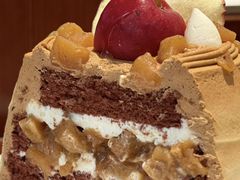 -théATRE 茶聚场(王府中環店)