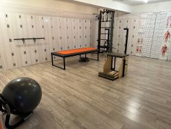 -无界瑜伽普拉提