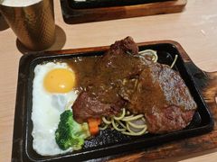 -凡塔斯牛排自助餐厅(莆田万达店)