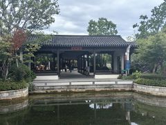 -雅达·阳羡溪山小镇中心