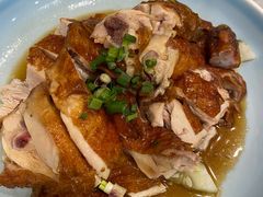 -南香饭店(Jalan Sultan)