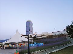 -在海一方公园