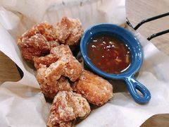 -李先生的首尔小馆(松江启源广场店)