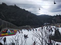 -梦幻奥陶纪景区