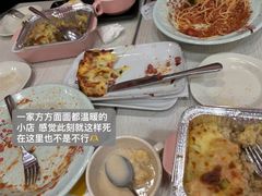 -蘑菇餐厅(小火瓦巷店)