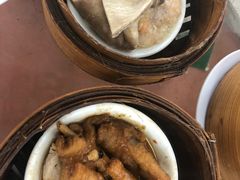 -香港蓮香樓(中環店)