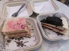 -麦雪尔甜品·生日蛋糕(新街口旗舰店)