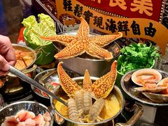 -行运海鲜食集(北京首店)