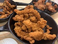 小酥肉-念念Restaurant(贝岗店)