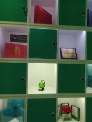 -清颜专业祛痘连锁店
