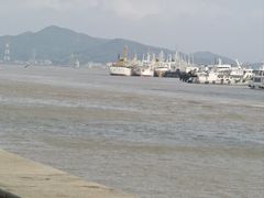 -沈家门渔港