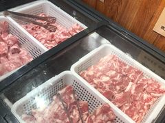 -万象·复兴号鲜肉烤肉海鲜自助(升级店)