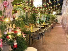 -Osteria Garden 生蚝花园餐厅(原进贤路店)