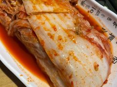 -海兰江石锅饭(水上店)