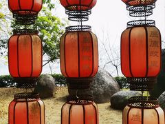 -屈原故里文化旅游区