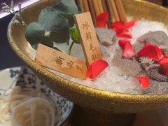 -巴奴毛肚火锅(七宝领展广场店)