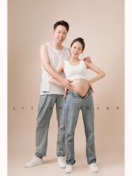 -专注孕妇照亲子照·纪田摄影