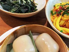 糍粑-大盐帮川菜馆(长楹天街店)