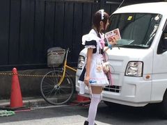 -秋叶原电器街